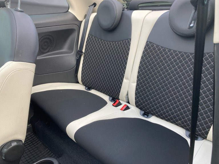 Bild 11: Fiat Fiat 500