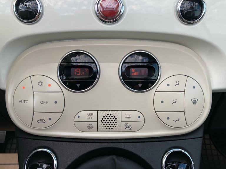 Bild 13: Fiat Fiat 500