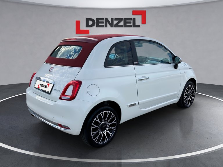 Bild 3: Fiat Fiat 500