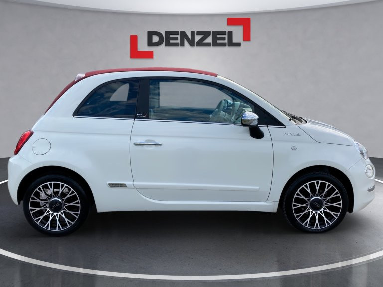 Bild 4: Fiat Fiat 500