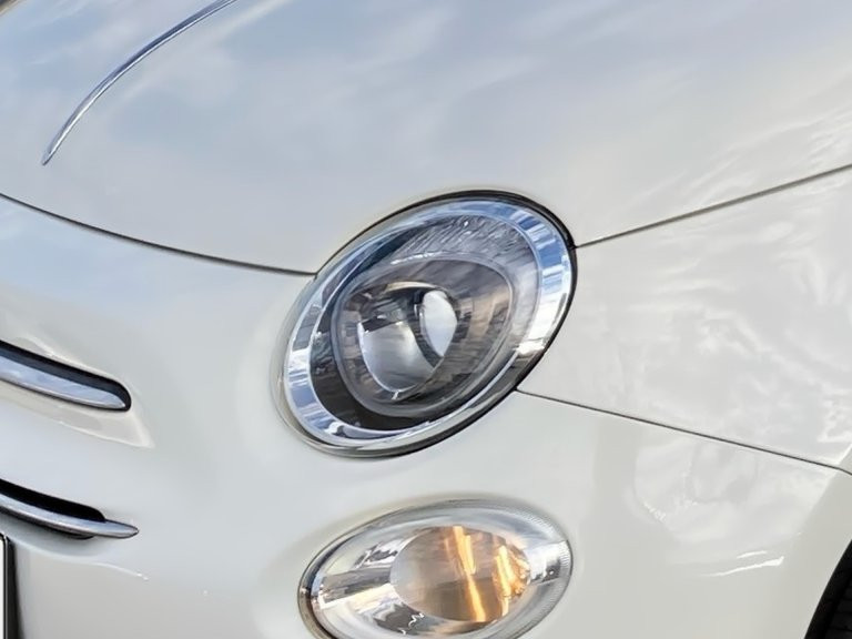 Bild 6: Fiat Fiat 500