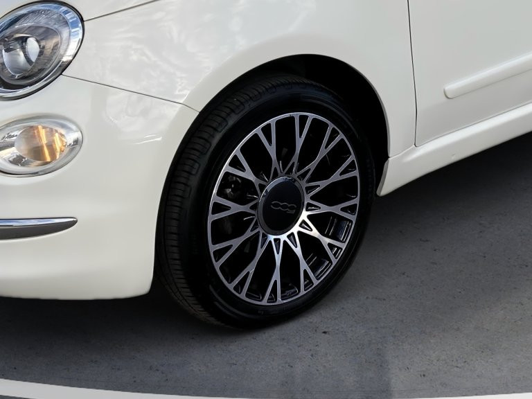 Bild 7: Fiat Fiat 500