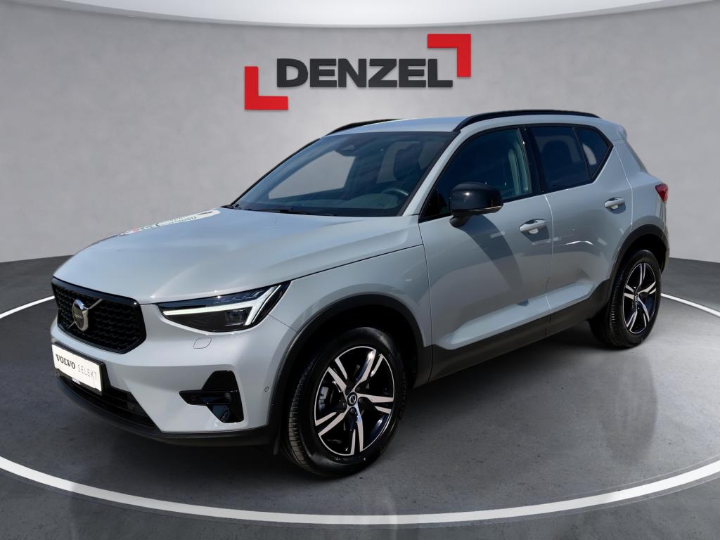 Bild 0: VOLVO PKW XC40 B3 Plus Dark Mild Hybrid