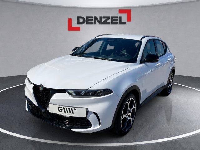 Bild 0: Alfa Tonale Sprint 1.5 MHEV 130