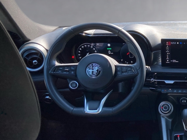 Bild 9: Alfa Tonale Sprint Paket