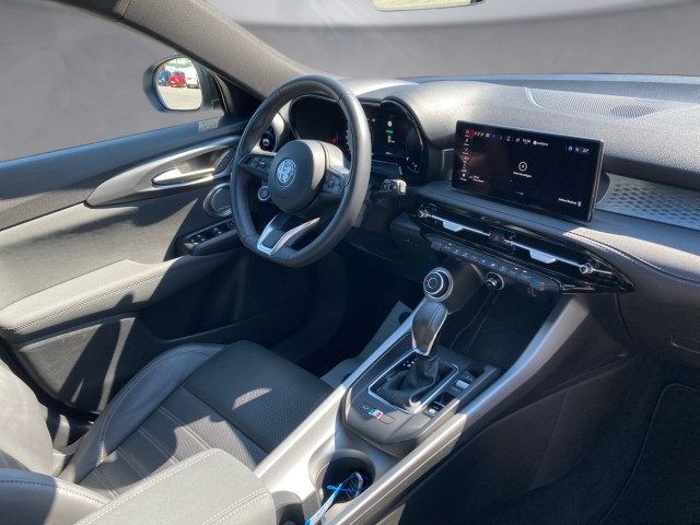 Bild 10: Alfa Tonale Sprint Paket