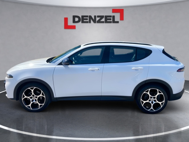 Bild 1: Alfa Tonale Sprint 1.5 MHEV 130