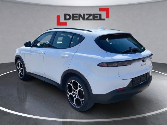 Bild 2: Alfa Tonale Sprint Paket