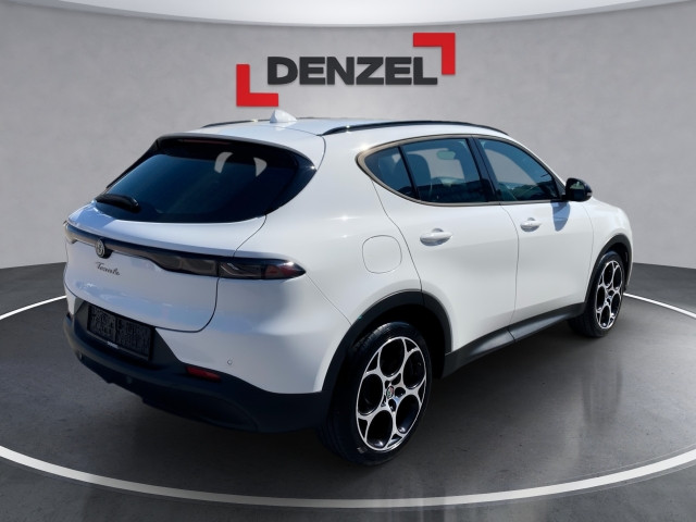 Bild 3: Alfa Tonale Sprint Paket
