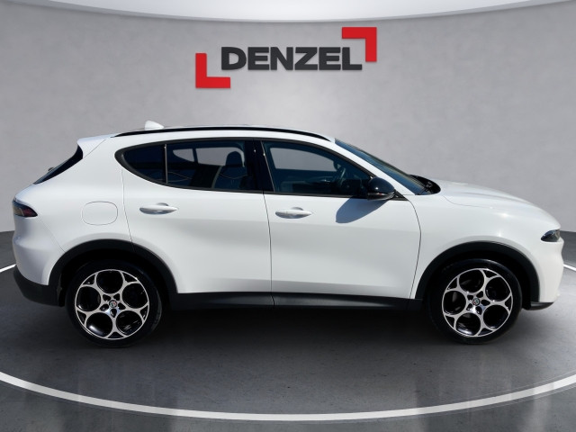 Bild 4: Alfa Tonale Sprint Paket
