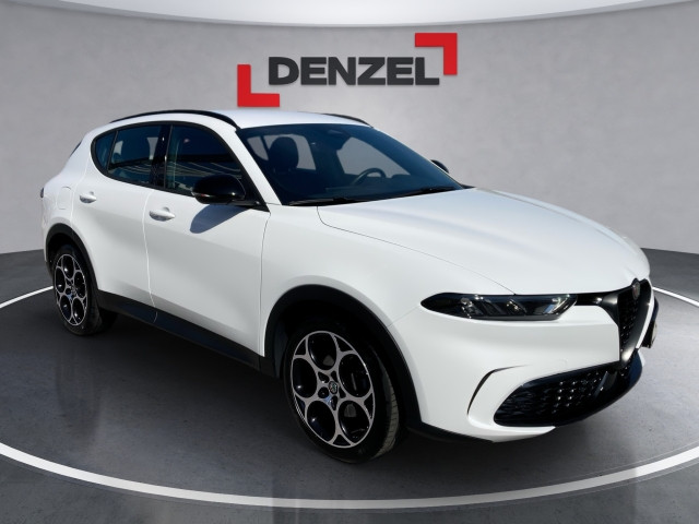 Bild 5: Alfa Tonale Sprint 1.5 MHEV 130
