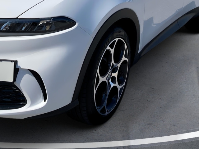 Bild 7: Alfa Tonale Sprint Paket