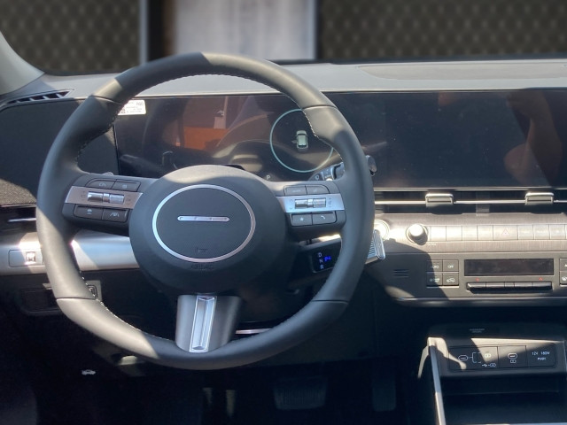 Bild 9: Hyundai KONA EV (SX2) GO 64,8 kWh