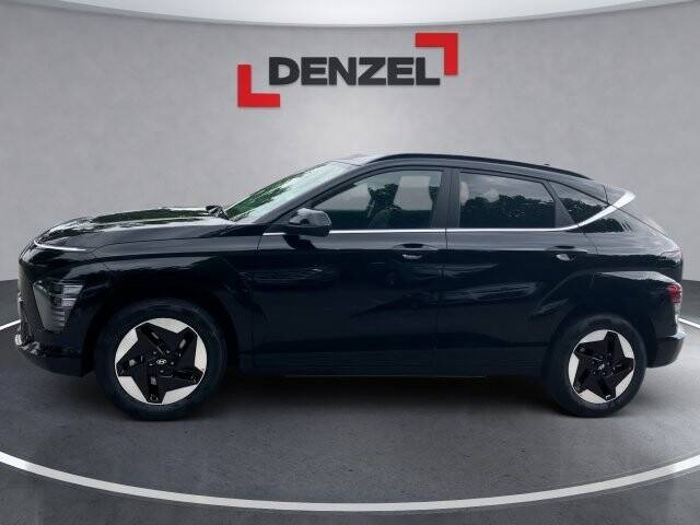 Bild 1: Hyundai KONA EV (SX2) GO 64,8 kWh