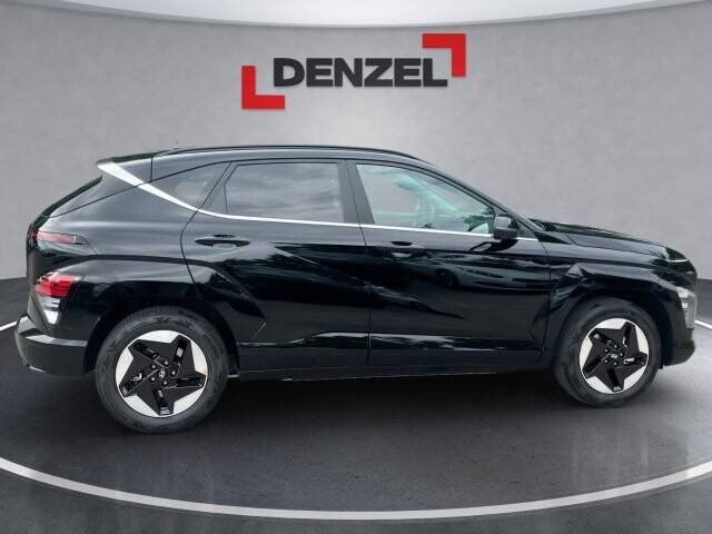 Bild 4: Hyundai KONA EV (SX2) GO 64,8 kWh