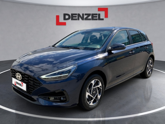 Bild 0: Hyundai i30 - PD Comfort Line 1.6 T-GDI DCT