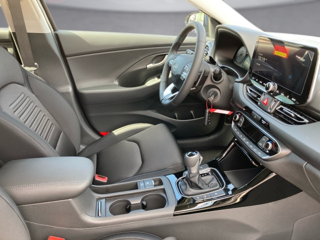 Bild 10: Hyundai i30 - PD Comfort Line 1.6 T-GDI DCT