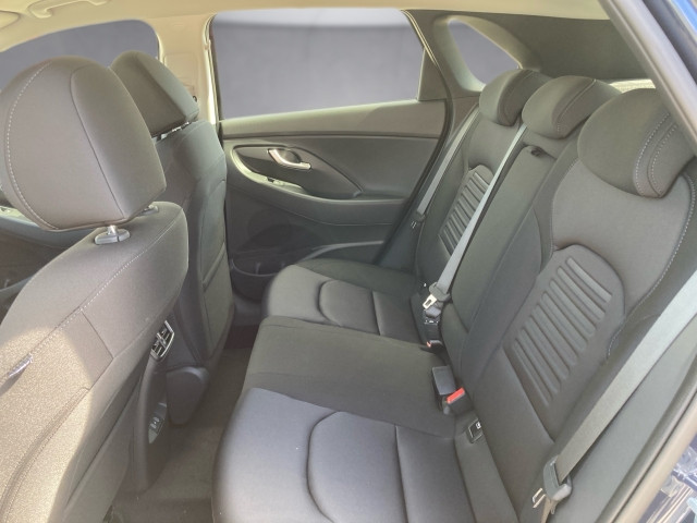 Bild 11: Hyundai i30 - PD Comfort Line 1.6 T-GDI DCT