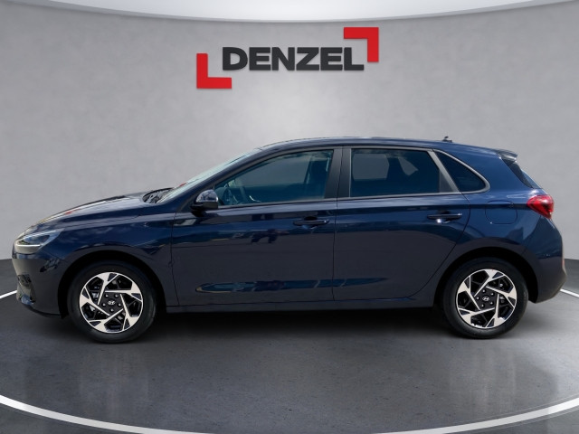 Bild 1: Hyundai i30 - PD Comfort Line 1.6 T-GDI DCT