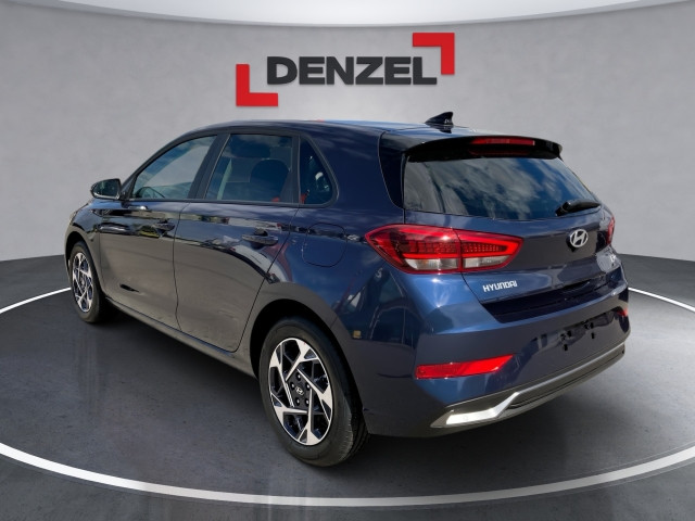 Bild 2: Hyundai i30 - PD Comfort Line 1.6 T-GDI DCT