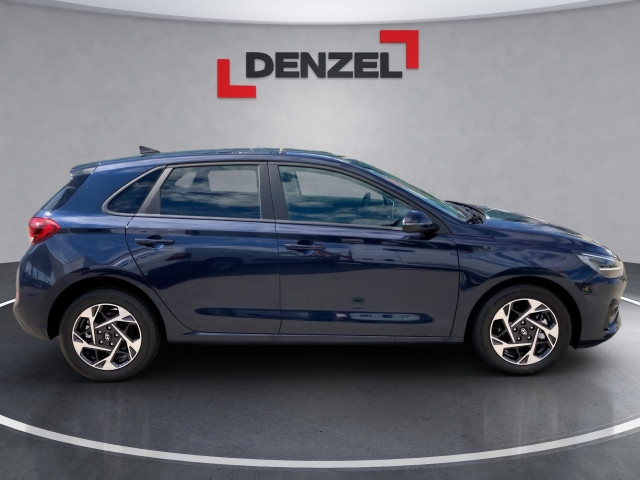 Bild 4: Hyundai i30 - PD Comfort Line 1.6 T-GDI DCT