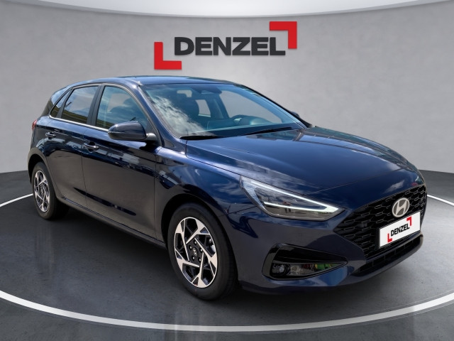 Bild 5: Hyundai i30 - PD Comfort Line 1.6 T-GDI DCT