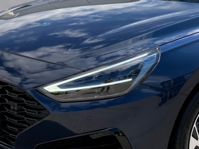 Bild 6: Hyundai i30 - PD Comfort Line 1.6 T-GDI DCT
