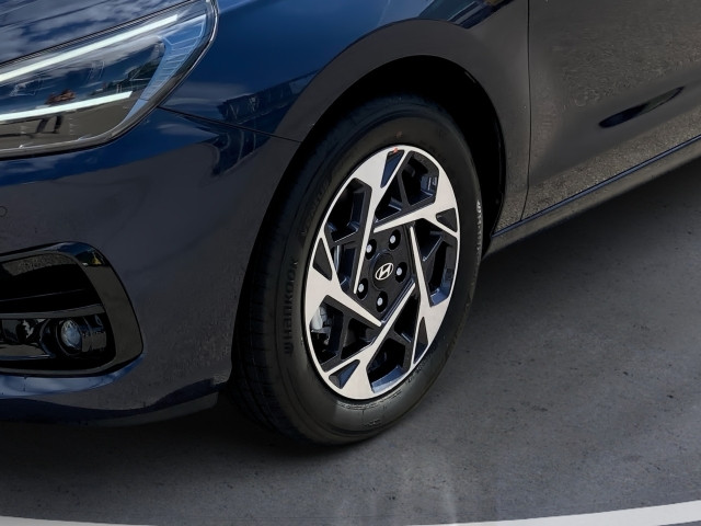 Bild 7: Hyundai i30 - PD Comfort Line 1.6 T-GDI DCT