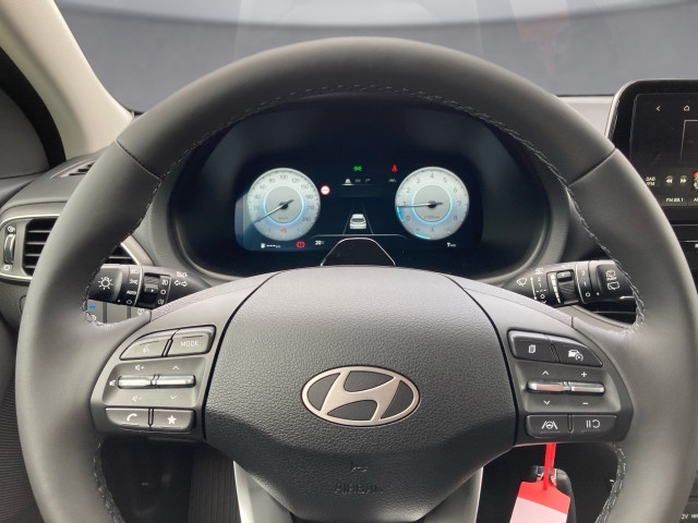Bild 9: Hyundai i30 - PD Smart Line 1.0 T-GDI