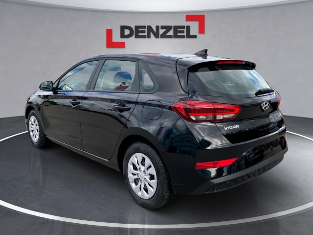 Bild 2: Hyundai i30 - PD Smart Line 1.0 T-GDI