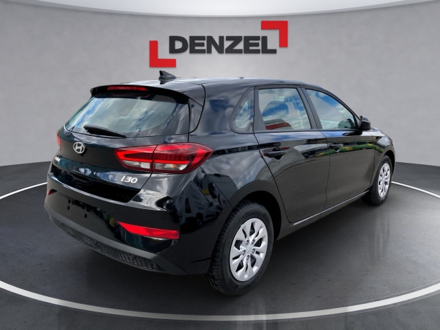 Bild 3: Hyundai i30 - PD Smart Line 1.0 T-GDI