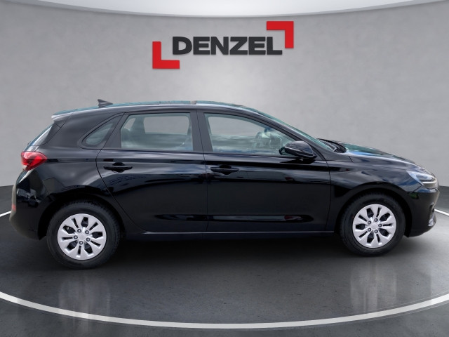 Bild 4: Hyundai i30 - PD Smart Line 1.0 T-GDI