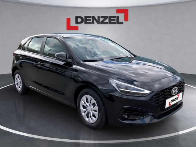 Bild 5: Hyundai i30 - PD Smart Line 1.0 T-GDI