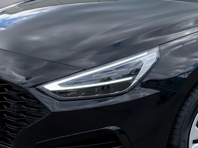 Bild 6: Hyundai i30 - PD Smart Line 1.0 T-GDI