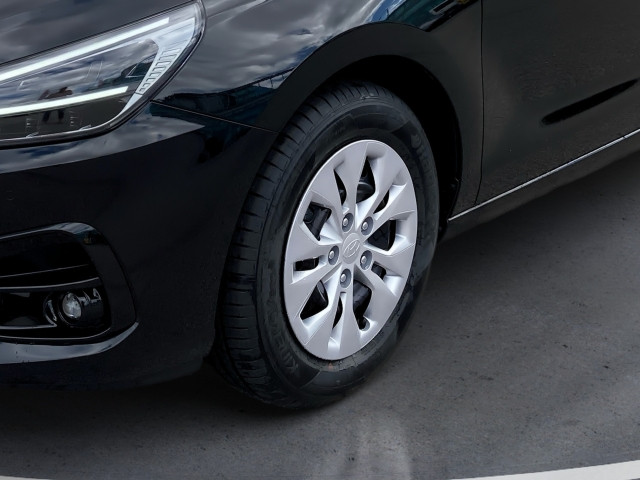 Bild 7: Hyundai i30 - PD Smart Line 1.0 T-GDI