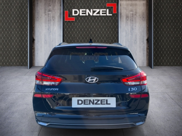 Bild 10: Hyundai i30 Kombi - PD Comfort Line 1.0 T-GDI