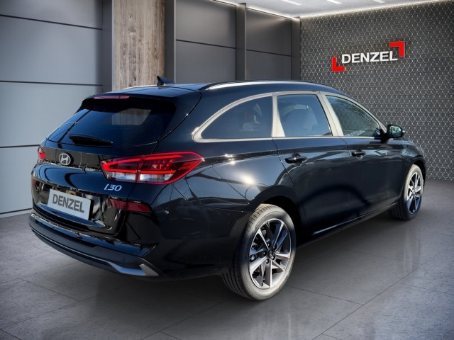 Bild 3: Hyundai i30 Kombi - PD Comfort Line 1.0 T-GDI