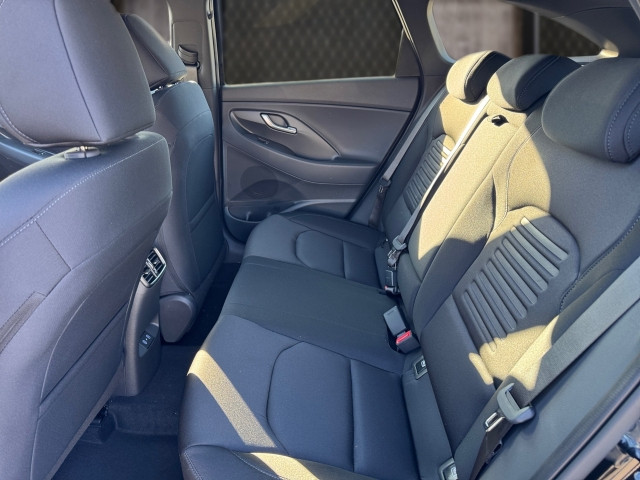 Bild 8: Hyundai i30 Kombi - PD Comfort Line 1.0 T-GDI