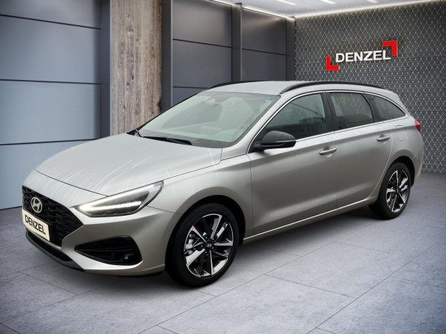 Bild 0: Hyundai i30 Kombi - PD Comfort Line 1.6 T-GDI DCT