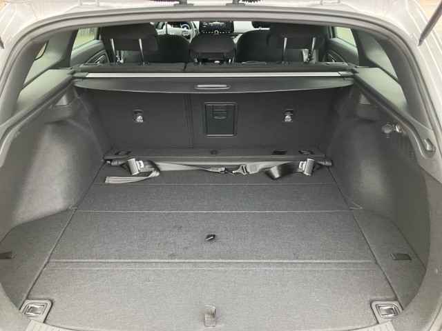Bild 9: Hyundai i30 Kombi - PD Comfort Line 1.6 T-GDI DCT