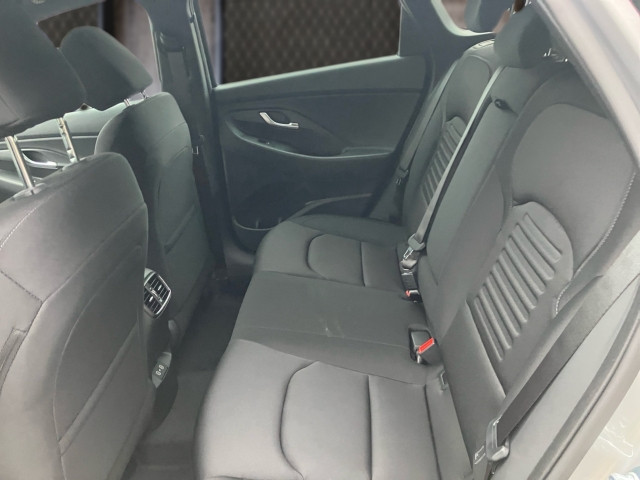 Bild 8: Hyundai i30 Kombi - PD Comfort Line 1.6 T-GDI DCT