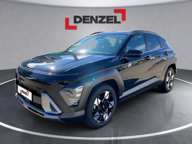 Bild 0: Hyundai Kona (SX2) GO Plus 1.6 T-GDI 2WD DCT
