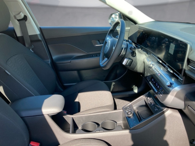 Bild 10: Hyundai Kona (SX2) GO Plus 1.6 T-GDI 2WD DCT