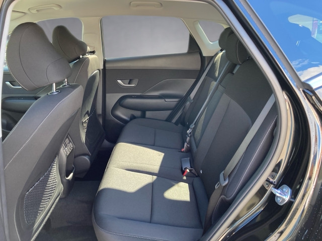 Bild 11: Hyundai Kona (SX2) GO Plus 1.6 T-GDI 2WD DCT