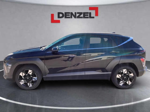 Bild 1: Hyundai Kona (SX2) GO Plus 1.6 T-GDI 2WD DCT