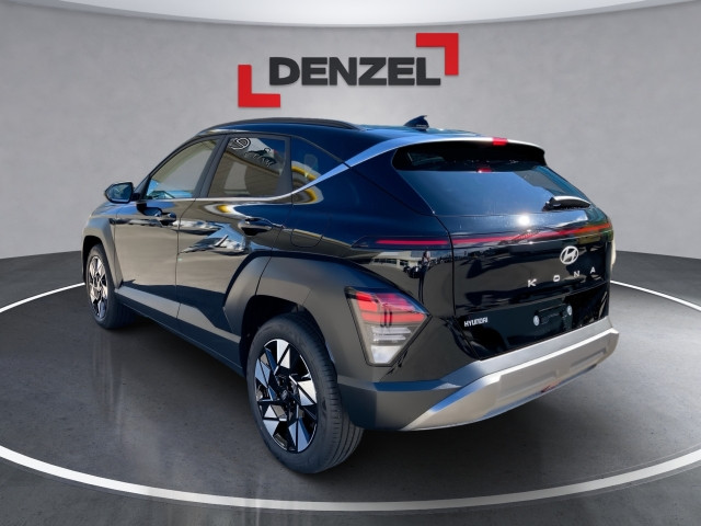 Bild 2: Hyundai Kona (SX2) GO Plus 1.6 T-GDI 2WD DCT