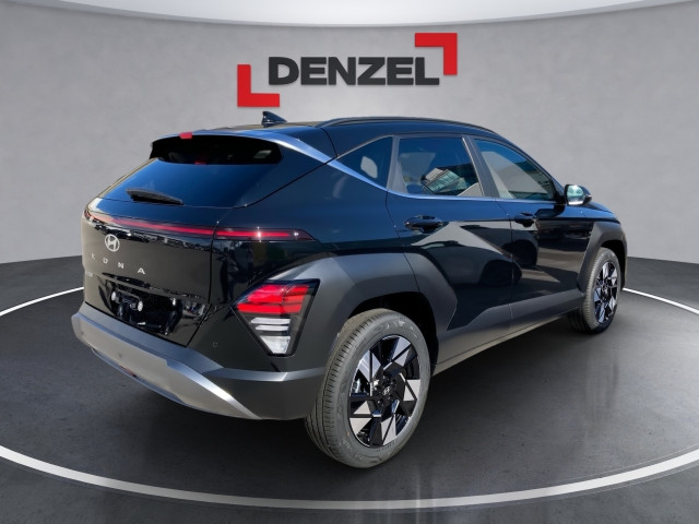 Bild 3: Hyundai Kona (SX2) GO Plus 1.6 T-GDI 2WD DCT