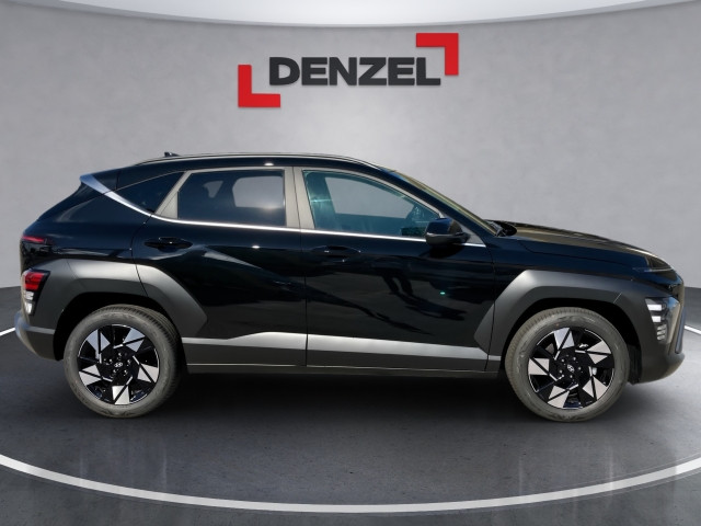 Bild 4: Hyundai Kona (SX2) GO Plus 1.6 T-GDI 2WD DCT