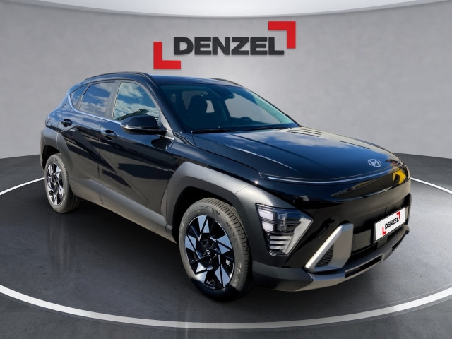 Bild 5: Hyundai Kona (SX2) GO Plus 1.6 T-GDI 2WD DCT