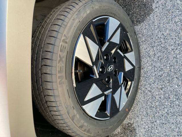 Bild 7: Hyundai Kona (SX2) GO Plus 1.6 T-GDI 2WD DCT